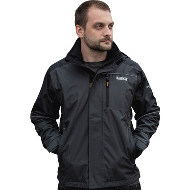 DeWalt Newport Jacket X Large