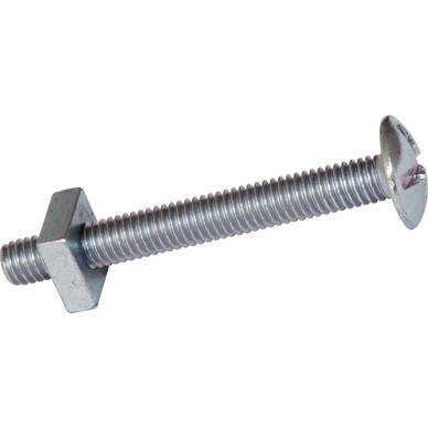 Roofing Bolt M8 x 100