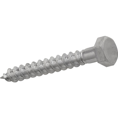 Coach Screw M10 x 40