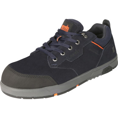 Scruffs Halo 3 Safety Trainers Size 7